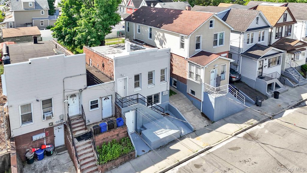 157-12A 110th Avenue, Jamaica, NY 11433 — photo 2
