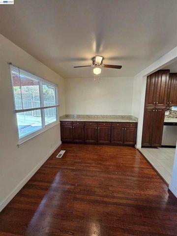 42170 Camino Santa Barbara, Fremont, CA 94539