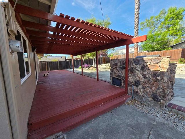 42170 Camino Santa Barbara, Fremont, CA 94539