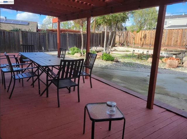 42170 Camino Santa Barbara, Fremont, CA 94539