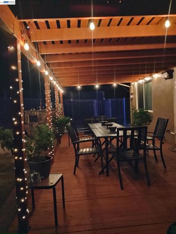 42170 Camino Santa Barbara, Fremont, CA 94539