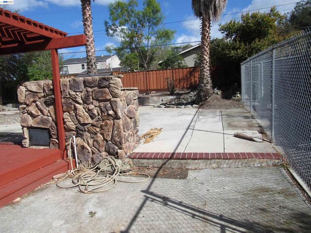 42170 Camino Santa Barbara, Fremont, CA 94539