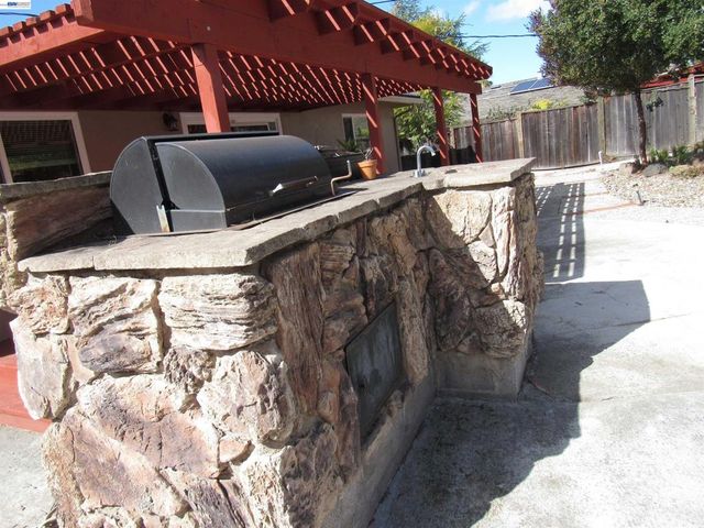 42170 Camino Santa Barbara, Fremont, CA 94539