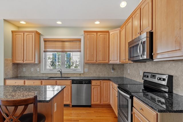 13 Wilshire Way 13, Marlborough, MA 01752