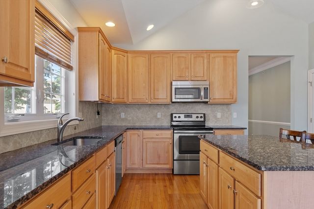 13 Wilshire Way 13, Marlborough, MA 01752