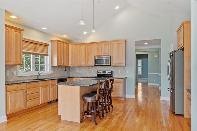 13 Wilshire Way 13, Marlborough, MA 01752