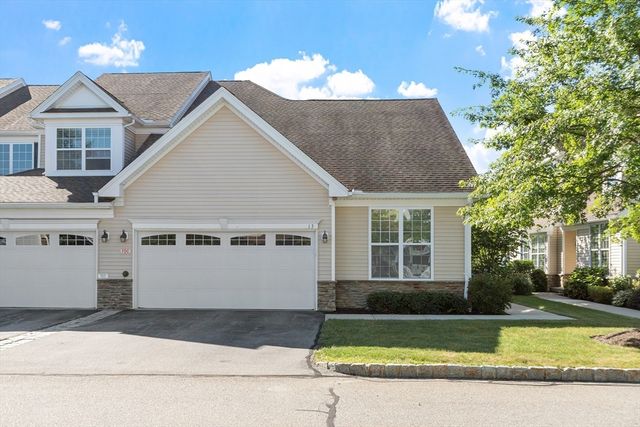 13 Wilshire Way 13, Marlborough, MA 01752