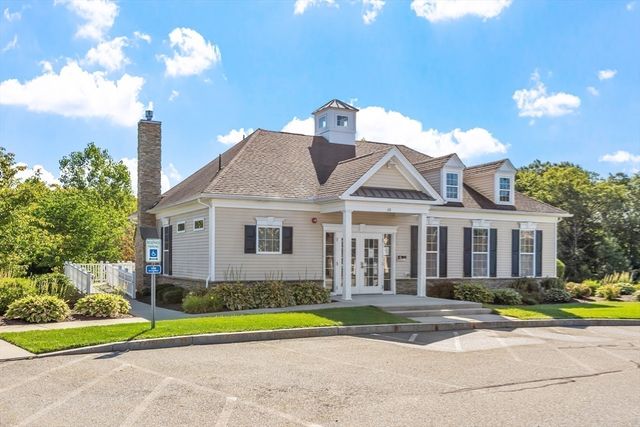 13 Wilshire Way 13, Marlborough, MA 01752