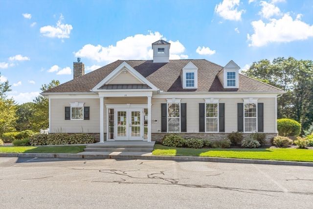 13 Wilshire Way 13, Marlborough, MA 01752