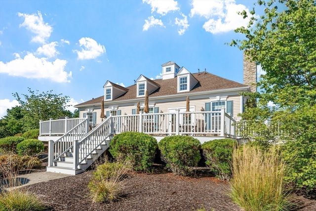 13 Wilshire Way 13, Marlborough, MA 01752