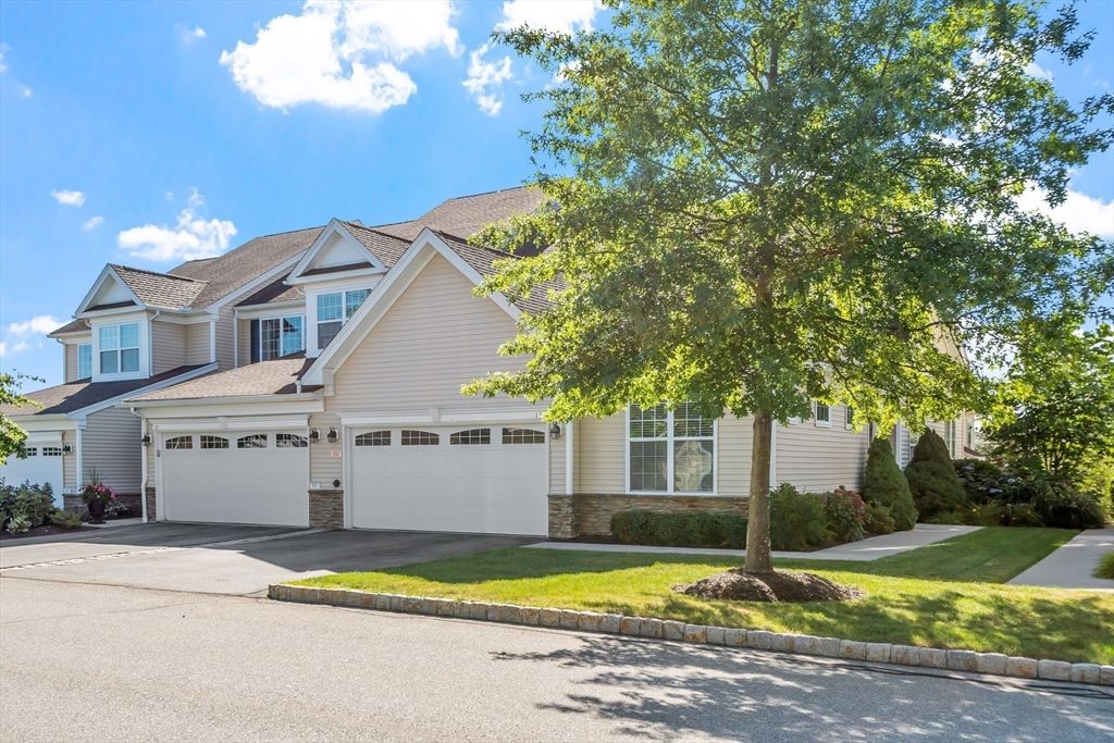 13 Wilshire Way 13, Marlborough, MA 01752