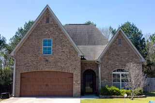 2067 KERRY CIRCLE, Calera, AL 35040
