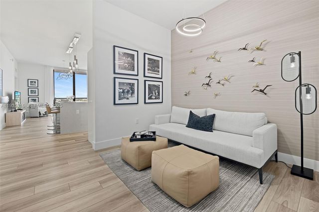 101 Diplomat Pkwy 1605, Hallandale Beach, FL 33009