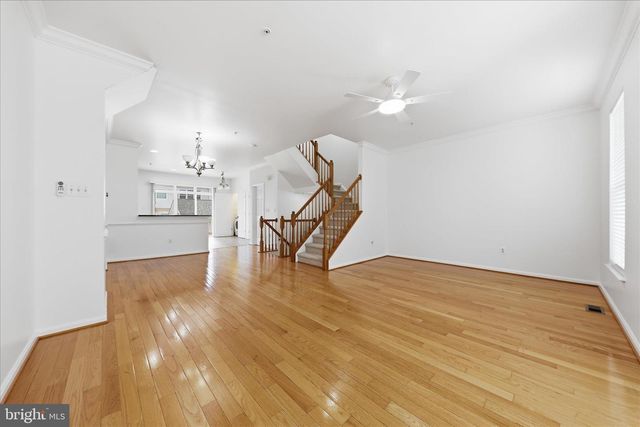 23459 ARORA HILLS DR, Clarksburg, MD 20871