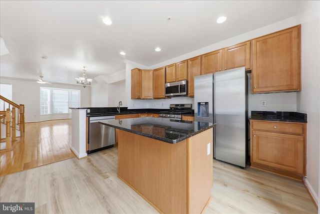 23459 ARORA HILLS DR, Clarksburg, MD 20871