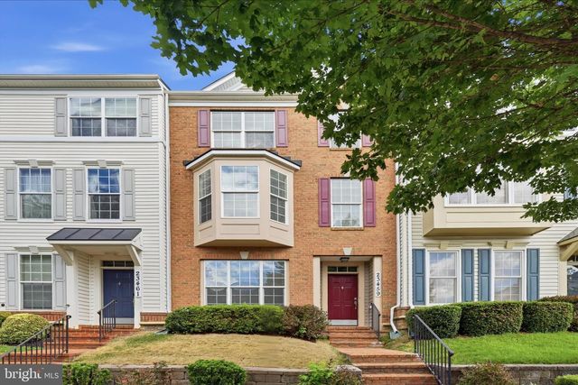 23459 ARORA HILLS DR, Clarksburg, MD 20871