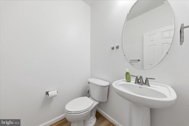 23459 ARORA HILLS DR, Clarksburg, MD 20871