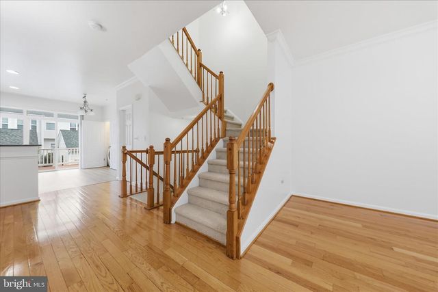 23459 ARORA HILLS DR, Clarksburg, MD 20871