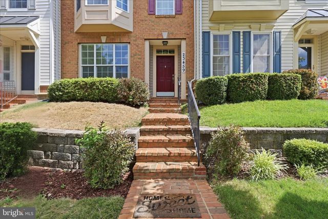 23459 ARORA HILLS DR, Clarksburg, MD 20871