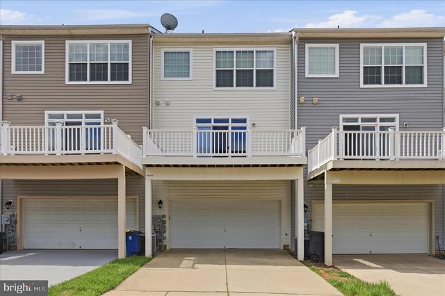 23459 ARORA HILLS DR, Clarksburg, MD 20871