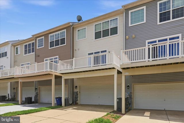 23459 ARORA HILLS DR, Clarksburg, MD 20871