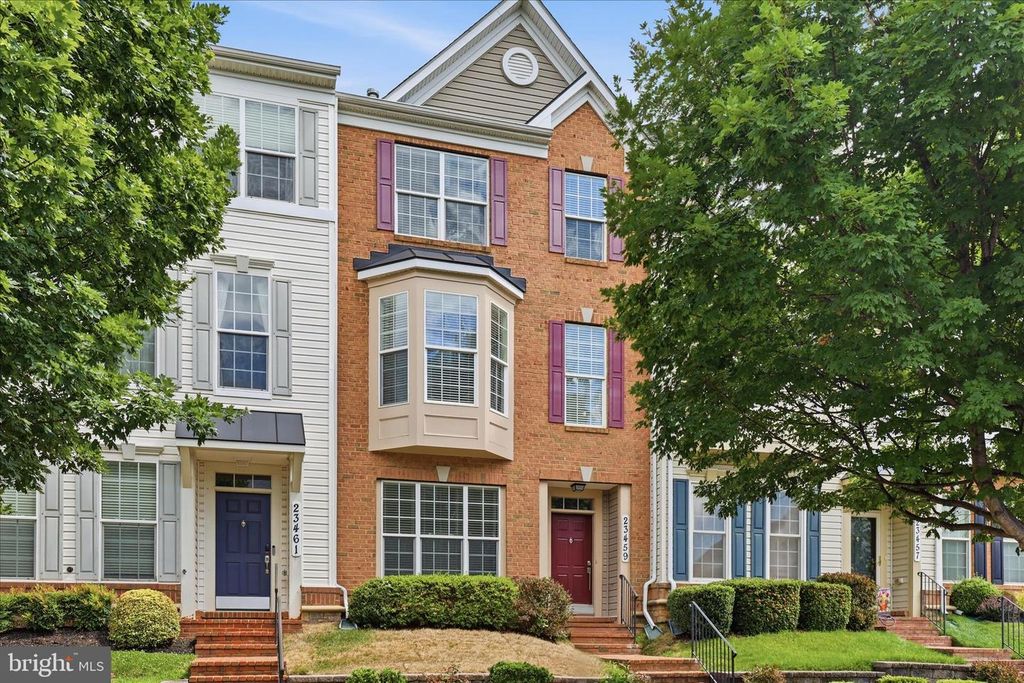 23459 ARORA HILLS DR, Clarksburg, MD 20871