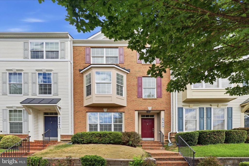 23459 ARORA HILLS DR, Clarksburg, MD 20871