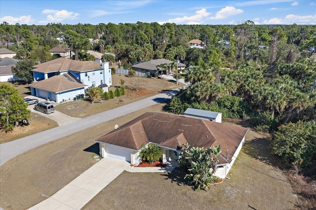 2991 GRANDVIEW DRIVE, North Port, FL 34288