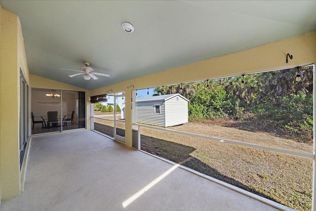 2991 GRANDVIEW DRIVE, North Port, FL 34288