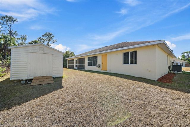 2991 GRANDVIEW DRIVE, North Port, FL 34288