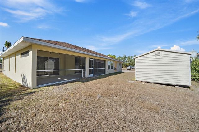 2991 GRANDVIEW DRIVE, North Port, FL 34288