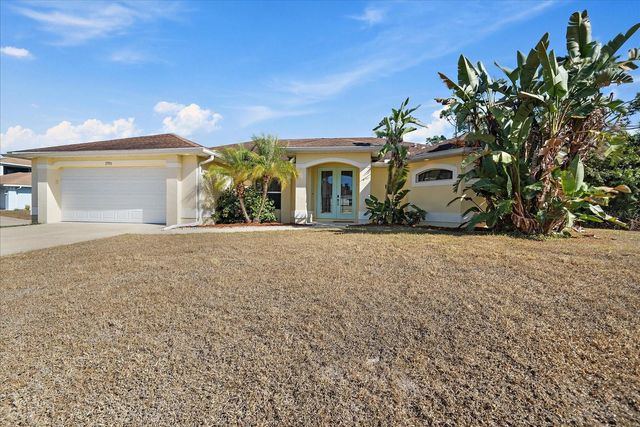 2991 GRANDVIEW DRIVE, North Port, FL 34288