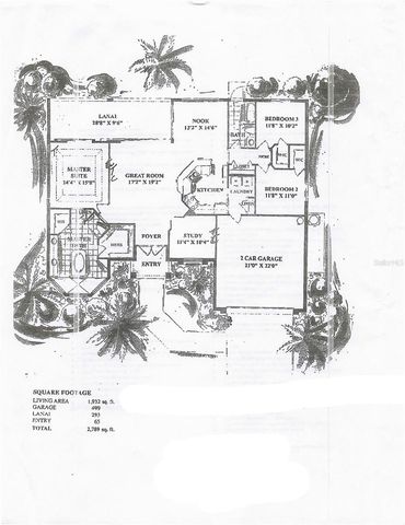 2991 GRANDVIEW DRIVE, North Port, FL 34288