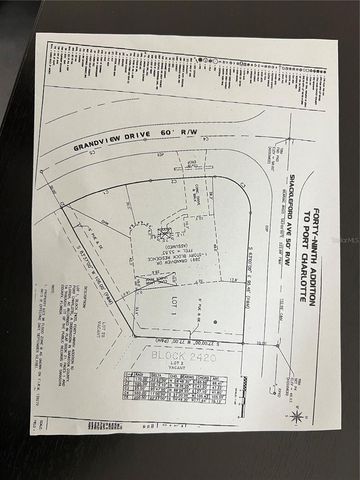 2991 GRANDVIEW DRIVE, North Port, FL 34288