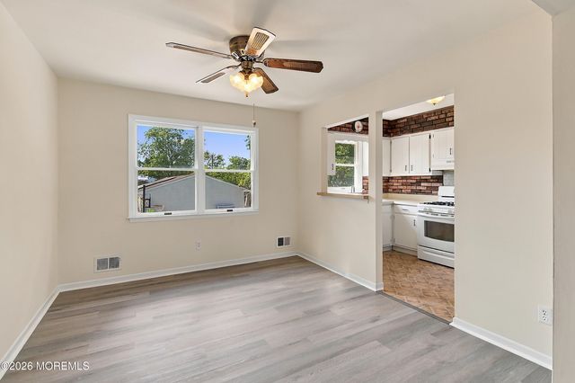 296 Lake Shore Drive, Brick, NJ 08723