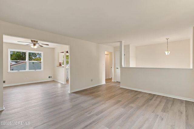 296 Lake Shore Drive, Brick, NJ 08723
