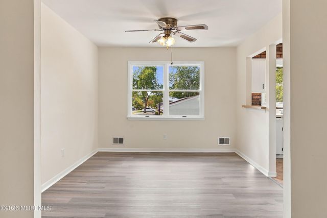 296 Lake Shore Drive, Brick, NJ 08723