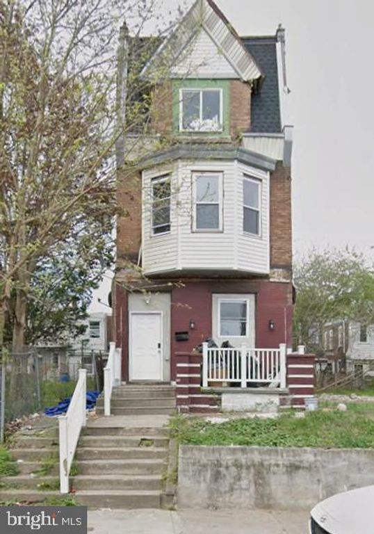 3310 N 17TH ST, Philadelphia, PA 19140