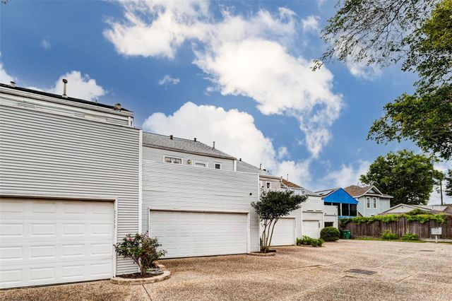 2113 Waugh Drive, Houston, TX 77006
