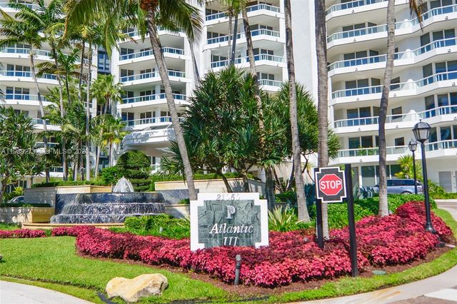21050 Point Place 702, Aventura, FL 33180