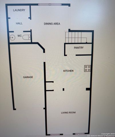 6202 W JOLIE CT, San Antonio, TX 78240