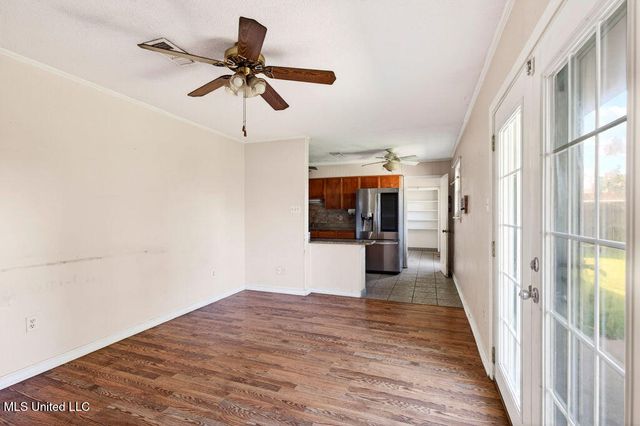 3501 Oak Avenue, Gulfport, MS 39507