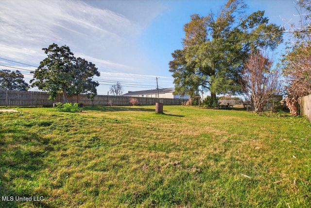 3501 Oak Avenue, Gulfport, MS 39507