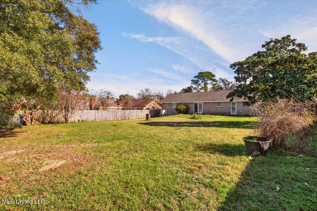 3501 Oak Avenue, Gulfport, MS 39507