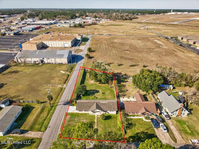 3501 Oak Avenue, Gulfport, MS 39507