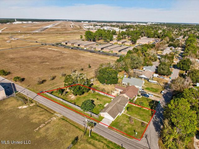 3501 Oak Avenue, Gulfport, MS 39507