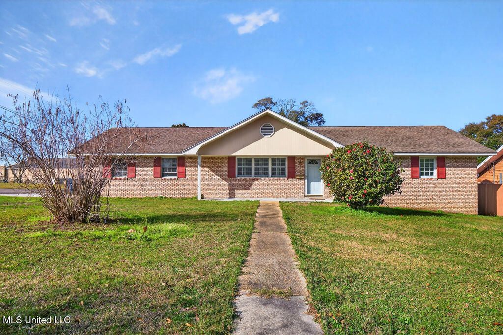 3501 Oak Avenue, Gulfport, MS 39507