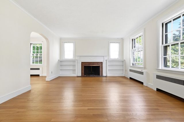 40 Allen Circle, Milton, MA 02186