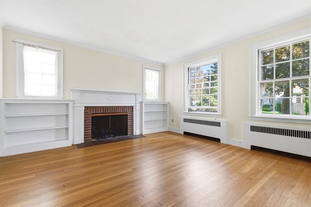 40 Allen Circle, Milton, MA 02186