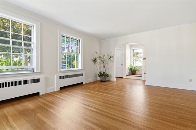 40 Allen Circle, Milton, MA 02186